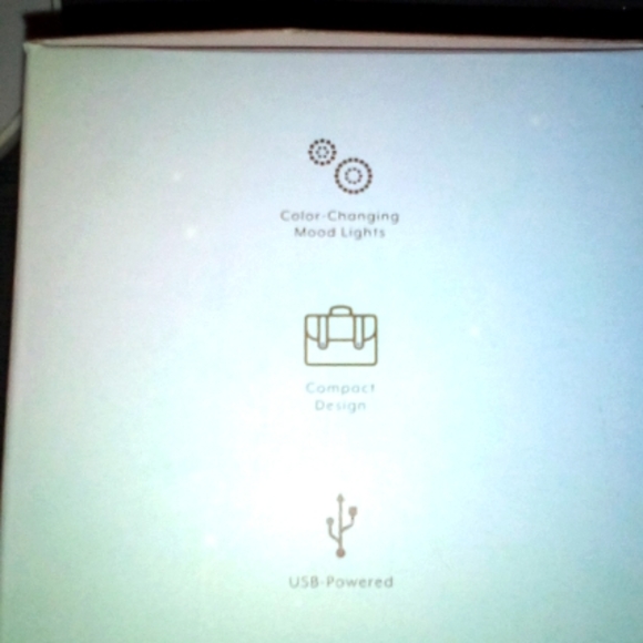 Desktop Diffuser - Picture 4 of 4